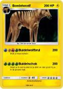 Boedelwoelf