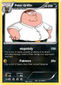 Peter Griffin