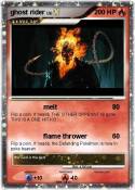 ghost rider