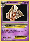 Alto Master