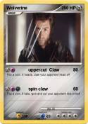 Wolverine