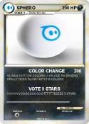 SPHERO