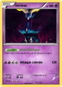 Xerneas