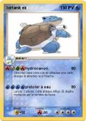 tortank ex