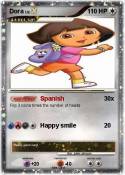 Dora