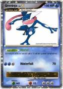 Greninja