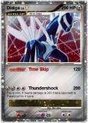 Dialga