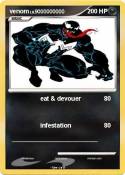 venom