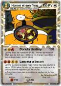 Homer et son