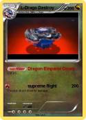 L-Drago Destroy