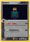Herobrine