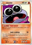 chowder