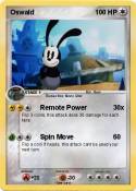 Oswald