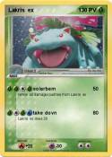 Lakris ex
