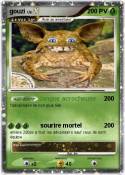 gouzi
