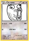 LOL meme