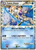 Fusion Shawn