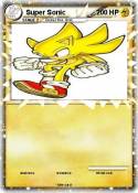 Super Sonic
