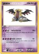 giratina