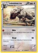 indominus rex