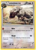 indominus rex