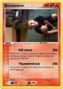 Brendonmon