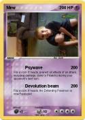 Mew