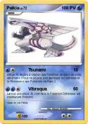 Palkia