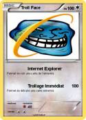 Troll Face