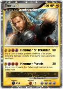 Thor
