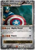 Captain America