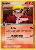 NARUTO