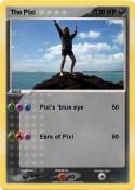 The Pixi