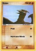 Rodan