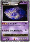 gaziopé