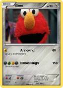 Elmo