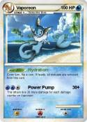 Vaporeon
