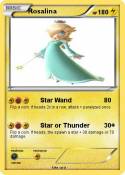 Rosalina