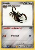 scorpille