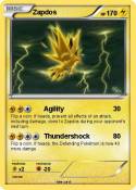 Zapdos