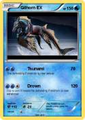Gilhorn EX
