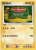 Del Monte