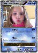 Cute Little