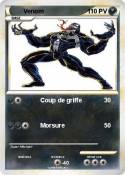 Venom