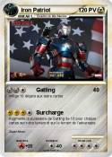Iron Patriot