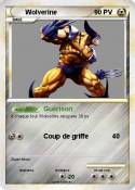 Wolverine