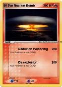 50 Ton Nuclear