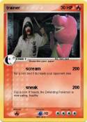 trainer