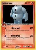 roblox man