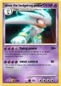 silver the